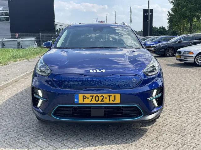 Kia e-Niro 3