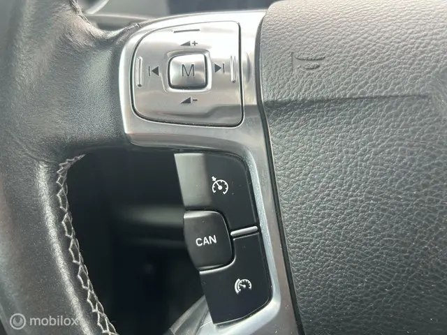 Ford S-Max 2.0 EcoBoost S Edition 7p. 2014 Benzine 12