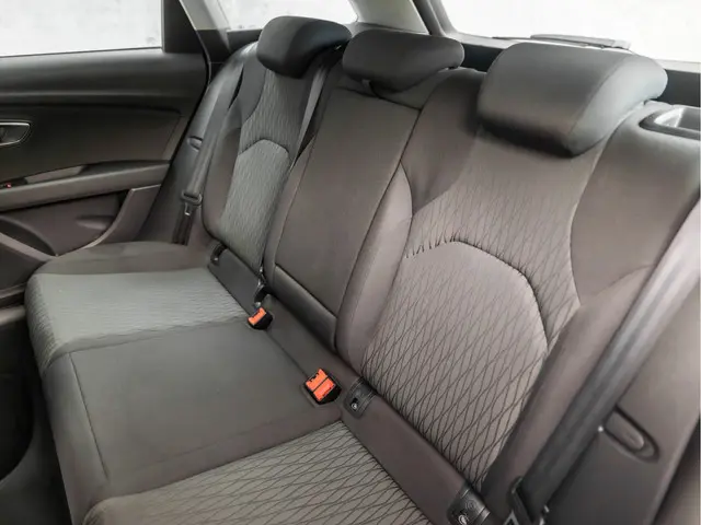 SEAT Leon ST 1.4 TSI Sport 2014 Benzine 15