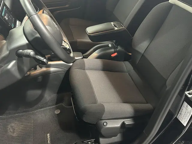 Citroën C3 Aircross 1.2 PureTech Feel 2017 Benzine 16