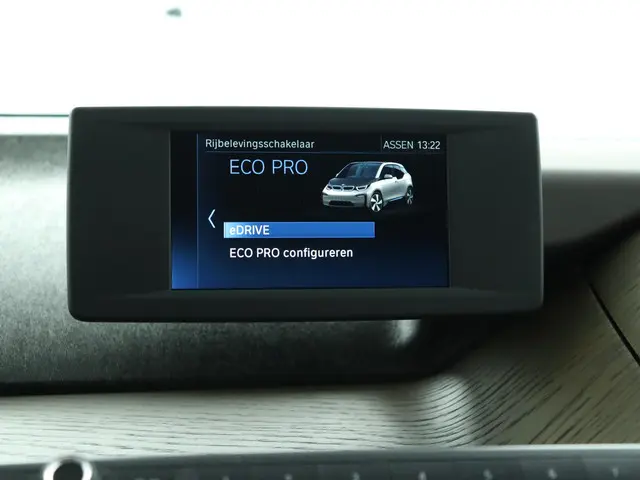 BMW i3 S 120Ah 42 kWh 2022 Elektrisch 45