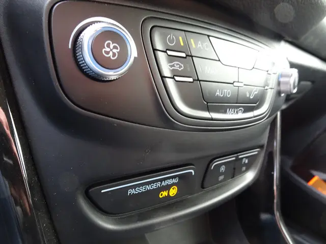 Ford B-MAX 1.0 EcoBoost Titanium 2017 Benzine 14