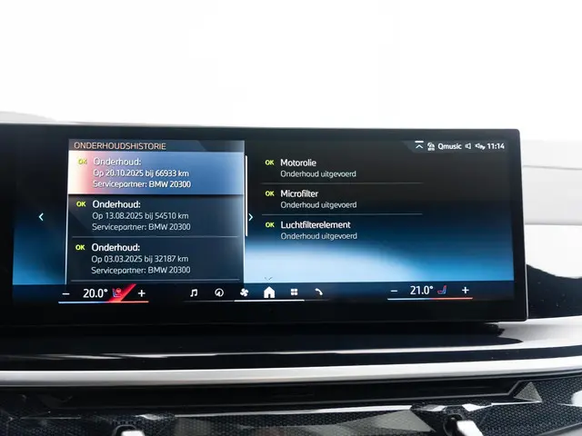 BMW X5 xDrive50e 2023 Hybride Benzine 50