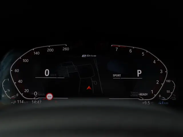 BMW X5 xDrive45e 2021 Hybride Benzine 28