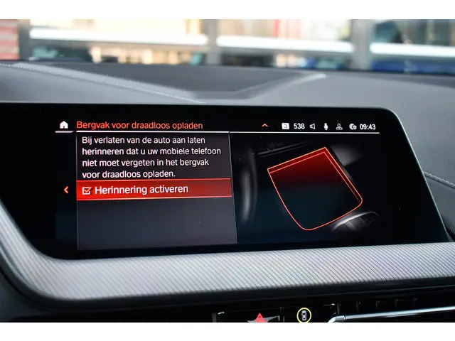 BMW 2 Serie Gran Coupé 218i M-Sport 2020 Benzine 28