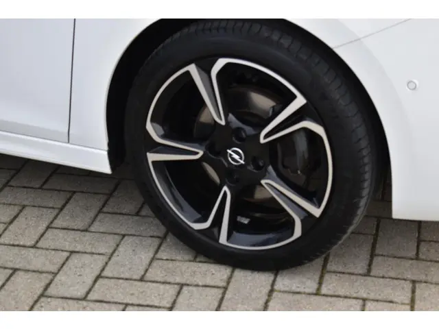 Opel Corsa 1.2 Ultimate 2023 Benzine 5