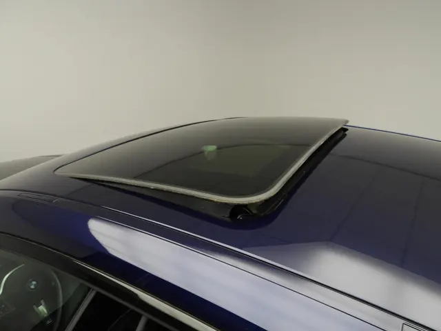BMW i4 Gran Coupé 2024 Elektrisch 38
