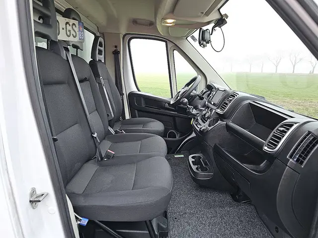 Fiat Ducato 2.2 2022 Diesel 7