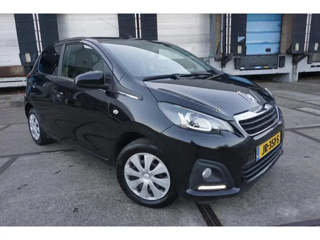 Peugeot 108 3