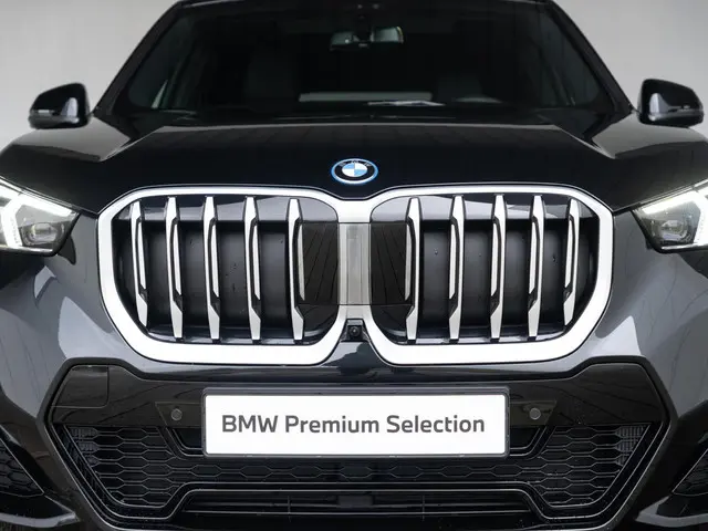 BMW X1 xDrive25e 2026 Hybride Benzine 15