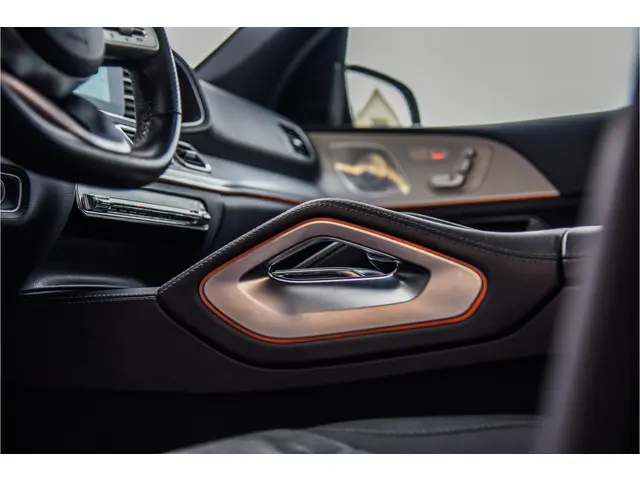 Mercedes-Benz GLE 350 de 4MATIC 2020 Hybride Diesel 8