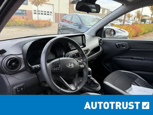 Hyundai i10 1.0 Comfort 5-zits 2024 Benzine 13