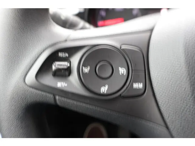 Opel Corsa 1.2 Edition 2022 Benzine 25