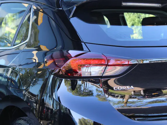 Opel Corsa 1.2 GS Line 2023 Benzine 22
