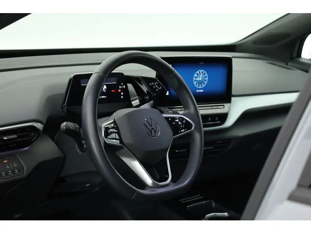Volkswagen ID.4 Pro 77 kWh 204pk 2022 Elektrisch 5