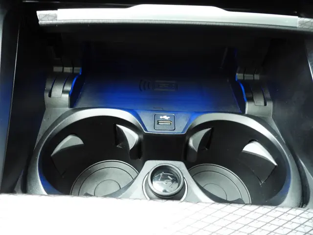 BMW 4 Serie Gran Coupe 420i 2024 Benzine 34