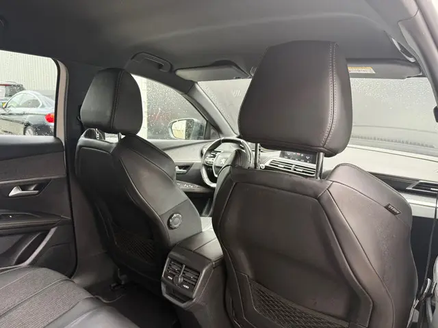 Peugeot 3008 1.6 GT Line | 1e Eigenaar|NL Auto| 2018 Benzine 31
