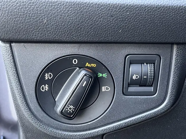 Volkswagen Taigo 1.0 TSI 2024 Benzine 28