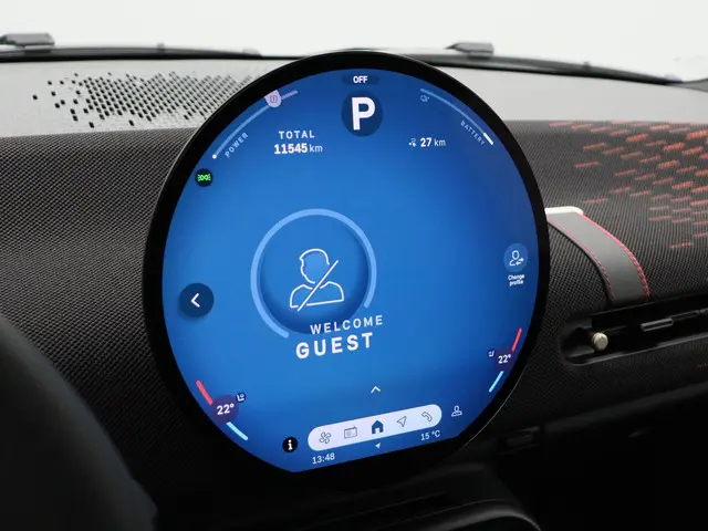 MINI 3-Deurs Mini Cooper E 2024 Elektrisch 21