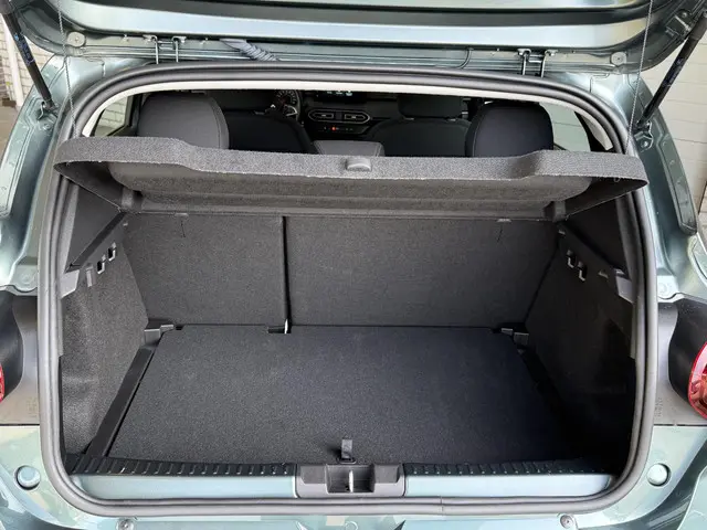 Dacia Sandero Stepway 1.0 TCe 90 Extreme 2024 Benzine 31