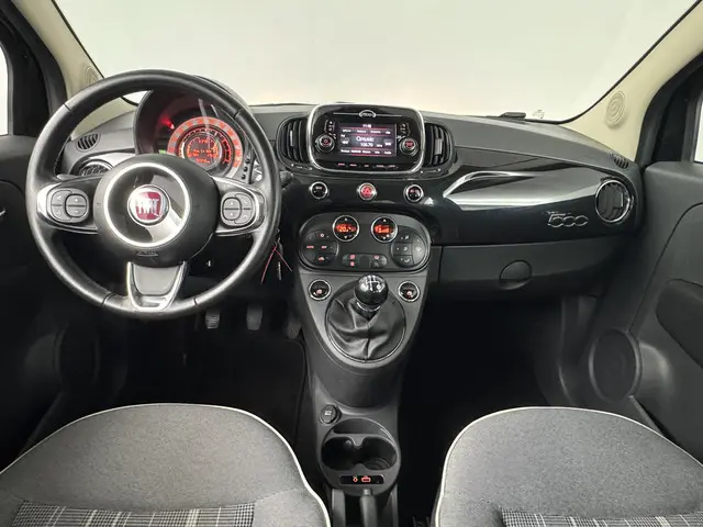Fiat 500 3