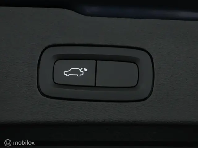Volvo V60 2.0 T4 R-Design / polestar 211pk 2019 Benzine 43