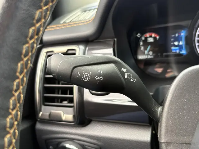 Ford Ranger 2.0 EcoBlue Wildtrak Supercab 2022 Diesel 21