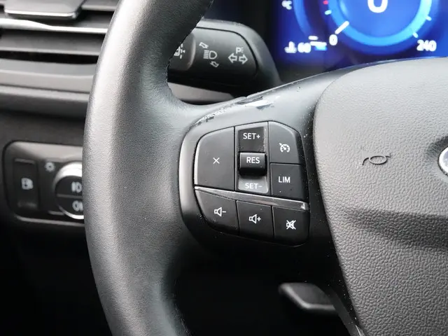 Ford Kuga 2.5 PHEV Titanium 2021 Hybride Benzine 27