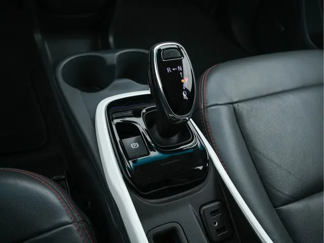 Opel Ampera-e Business Executive 60 kWh 2019 Elektrisch 12