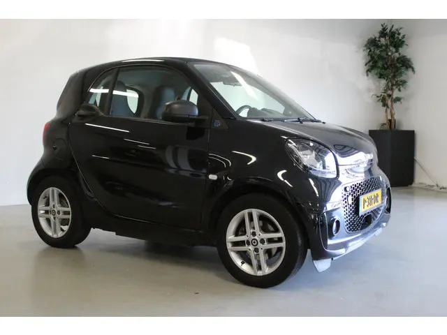 Smart Fortwo 2
