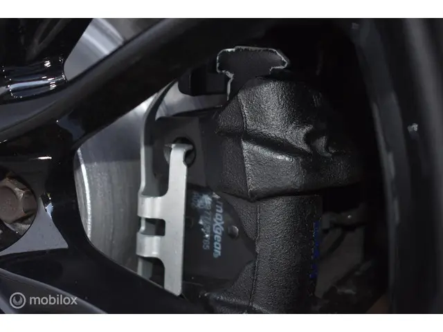 BMW 1 Serie 120i M Sport 2016 Benzine 39