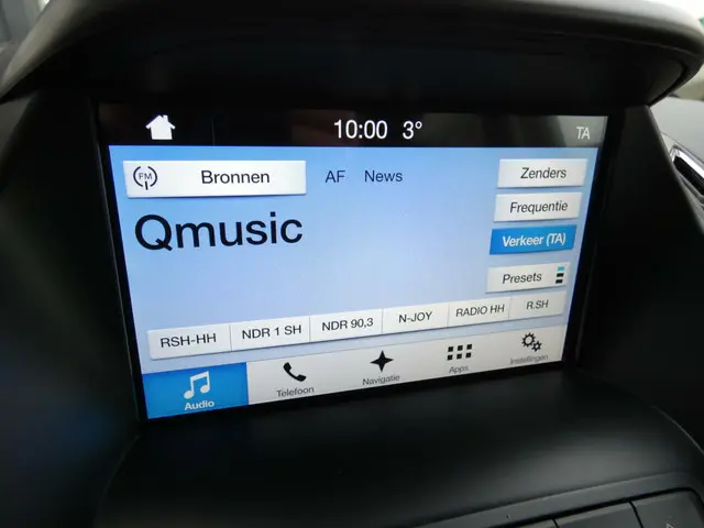 Ford C-MAX HELAAS VERKOCHT!!! 2017 Benzine 15