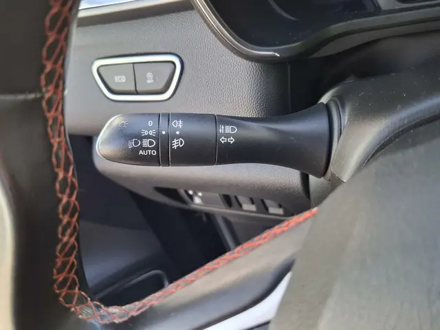 Renault Kadjar TCe 160pk Black Edition 2019 Benzine 20