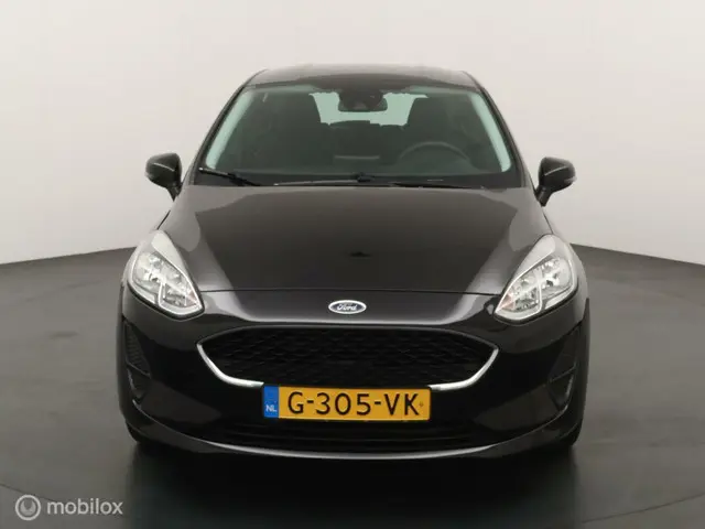 Ford Fiesta 1.1 Trend 2019 Benzine 8