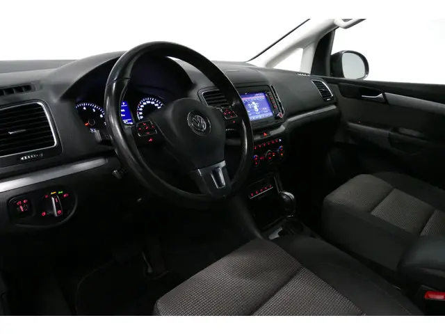 Volkswagen Sharan 1.4 TSI Comfortline 7p. 2013 Benzine 6