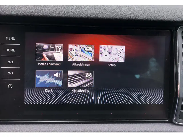 Škoda Kodiaq 1.5 TSI Business Edition 7p. 2020 Benzine 26