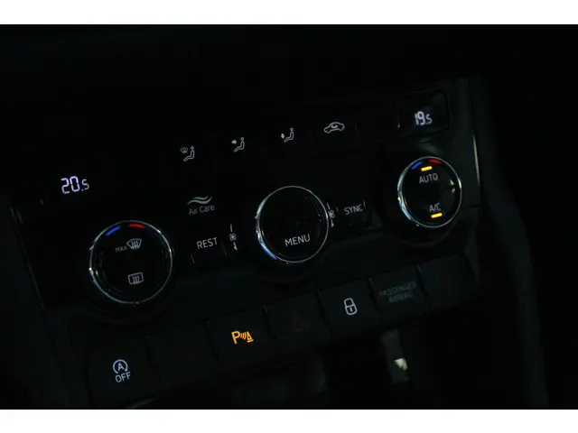 Škoda Kodiaq 1.5 TSI Business Edition 7p. 2020 Benzine 25