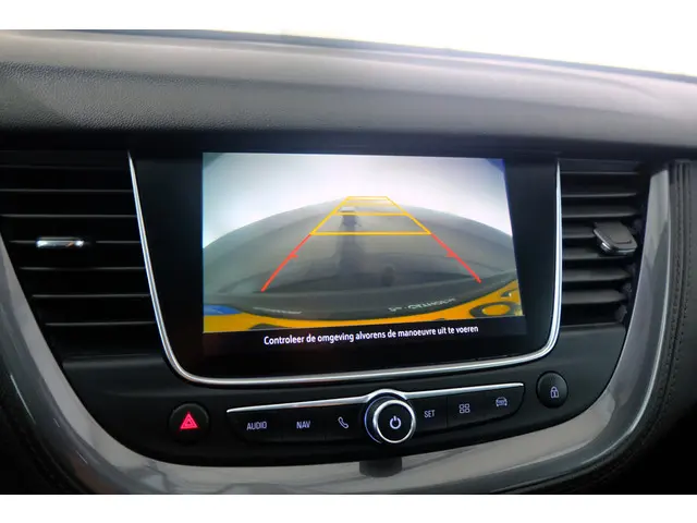 Opel Grandland X 1.2 Turbo Innovation 2019 Benzine 20