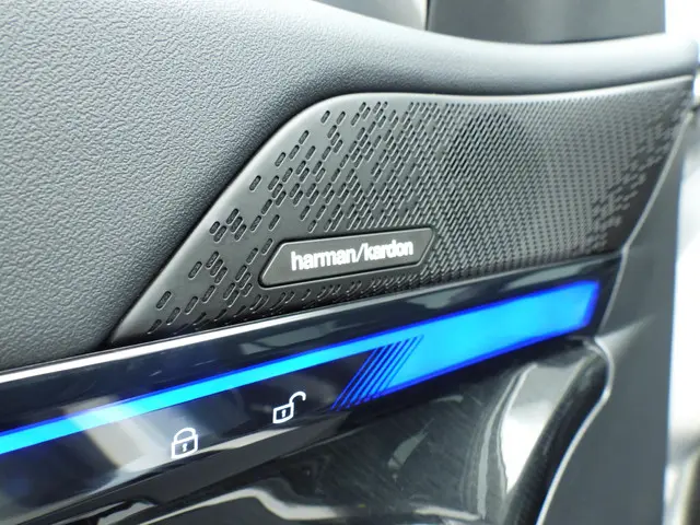 BMW i5 Touring xDrive40 2025 Elektrisch 25