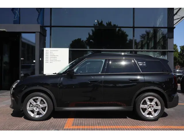 MINI Countryman C 2025 Benzine 6