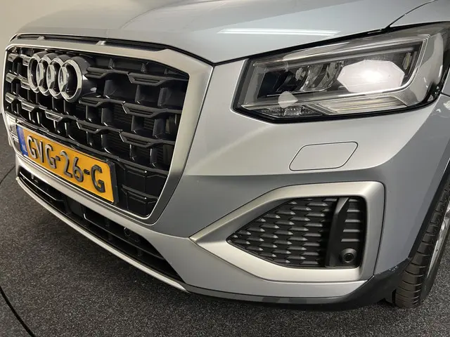 Audi Q2 35 TFSI 150 PK Pro Line S Tronic 2023 Benzine 43