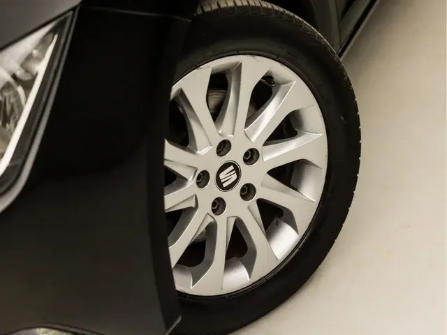 SEAT Leon ST 1.4 TSI Sport 2014 Benzine 16