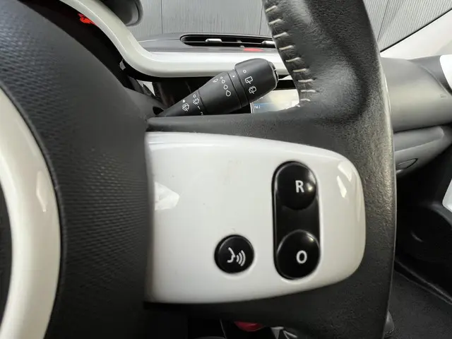 Renault Twingo SCe Collection 2017 Benzine 18
