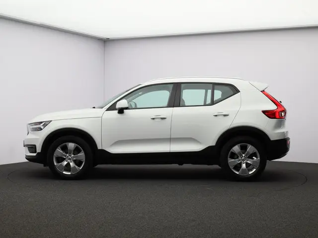 Volvo XC40 1.5 T2 Business Pro 2020 Benzine 4
