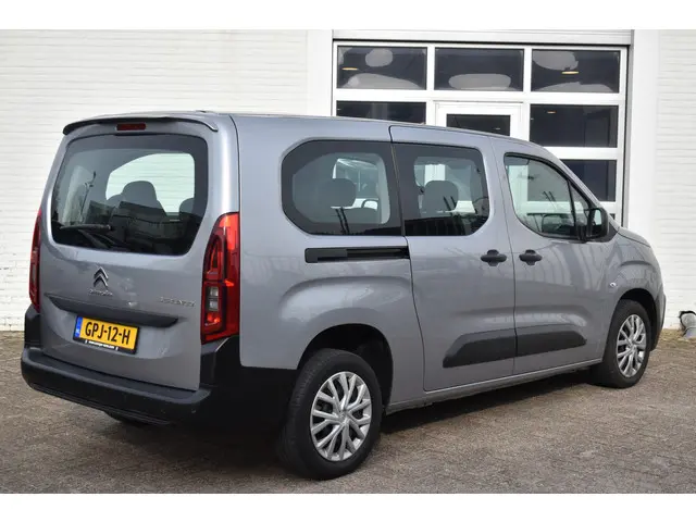 Citroën Berlingo XL PureTech 110 7p. 2021 Benzine 5