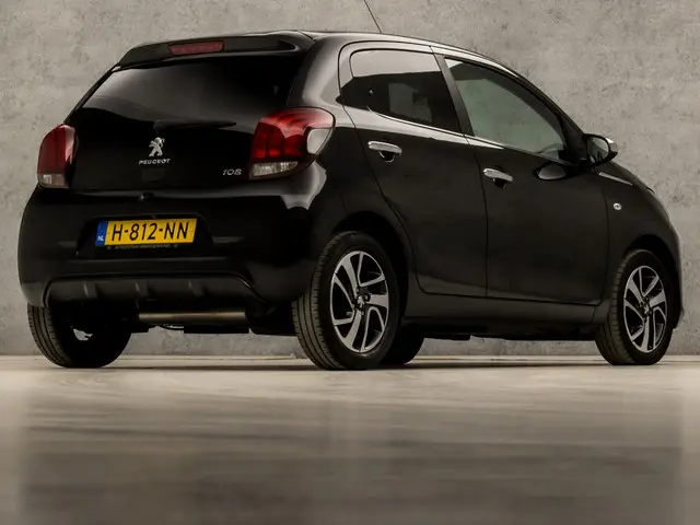 Peugeot 108 1.0 e-VTi Allure 2020 Benzine 5