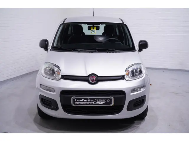 Fiat Panda 0.9 TwinAir Popstar 2018 Benzine 7