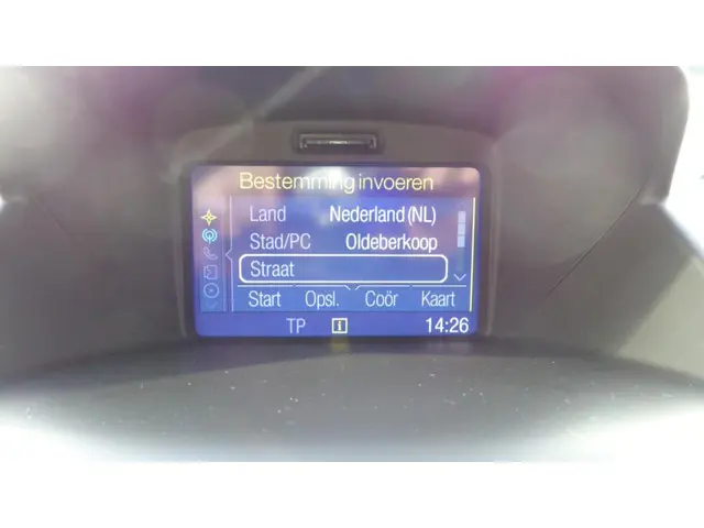 Ford Fiesta 1.0 EcoBoost ST Line 2016 Benzine 10
