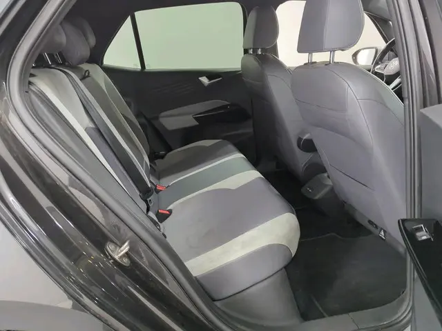 Volkswagen ID.3 First Plus 58 kWh 2020 Elektrisch 9