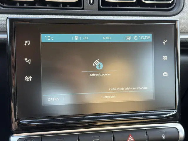 Citroën C3 1.2 PureTech Feel 2017 Benzine 17